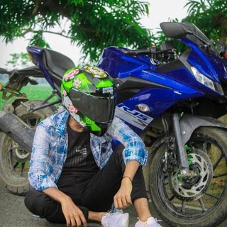 Telegram profile photo for _bokul_editz_