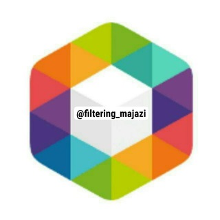 Telegram profile photo for فیلترینگ روبیکا