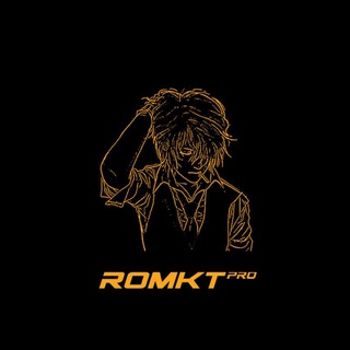 Telegram profile photo for romKTpro pocophone f1 update channel