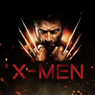 Telegram profile photo for X-MEN MOD
