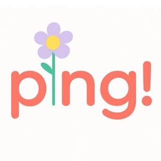 Telegram profile photo for ping! | каналы под ключ