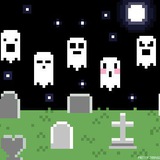 Telegram profile photo for Ghosts Hideout