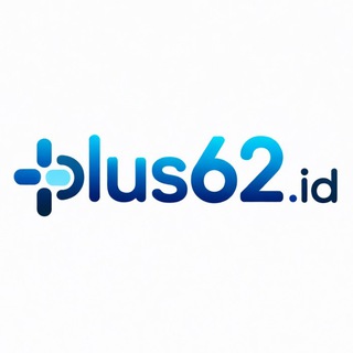 Telegram profile photo for Plus62.id | PT GLN