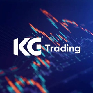 Telegram profile photo for KG Trading