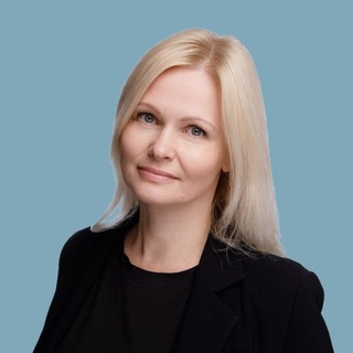 Telegram profile photo for Психолог Елена Немировская👩💻 ☕🐾авторский блог