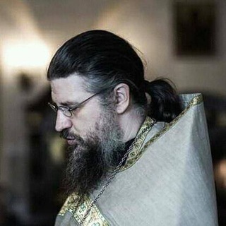 Telegram profile photo for Священник Сергий