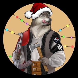 Telegram profile photo for Гуцульські Фурі #укртҐ