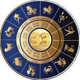 Telegram profile photo for НУМЕРОСКОП | МАГИЯ ЧИСЕЛ | НУМЕРОЛОГИЯ | АСТРОЛОГИЯ