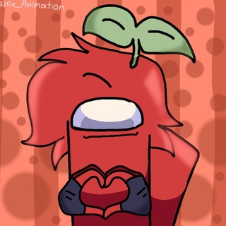 Telegram profile photo for ×|ПОЛУРЕСТ|×🍡×|Жизнь Красного|×🔥