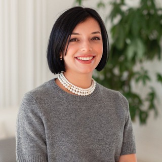 Telegram profile photo for Яна Капустина • Гастроэнтеролог
