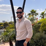 Telegram profile photo for Ahmed الاوسي