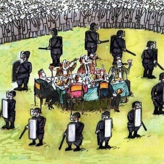 Telegram profile photo for Политика и Власть. Коротко