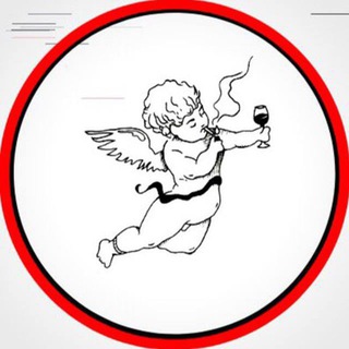 Telegram profile photo for god hates you