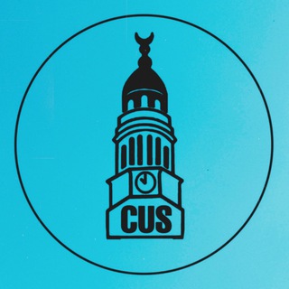Telegram profile photo for قناة طب القاهرة 196 - CUS