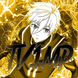 Telegram profile photo for Tv1m͛p