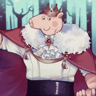 Telegram profile photo for Technoblade cf | daily