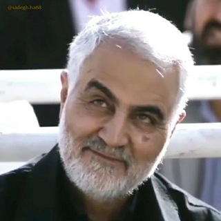Telegram profile photo for خاطرات رزمندگان فخرآباد