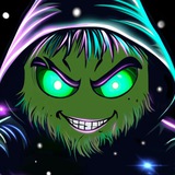 Telegram profile photo for KIMCHI PORTAL