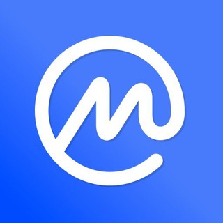 Telegram profile photo for CoinMarketCap Trending | CMC Trending