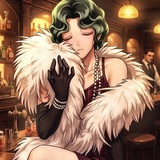 Telegram profile photo for ٫٫ 𝓐ina ೕㅤֹ