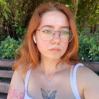 Telegram profile photo for для души