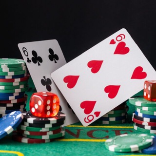 Telegram profile photo for CASINO FREE🇻🇳