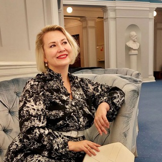 Telegram profile photo for АЛИНА ПЕРЕВАЛОВА | ЭНЕРГИЯ ЖИЗНИ