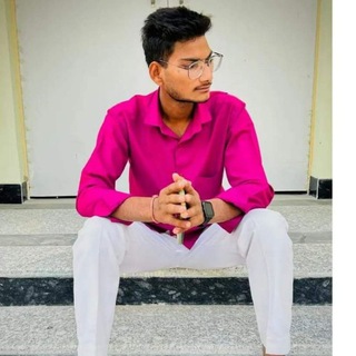 Telegram profile photo for Rahul Don