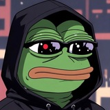 Telegram profile photo for The Dev is Deploying (Daily ETH/SOL Launches)