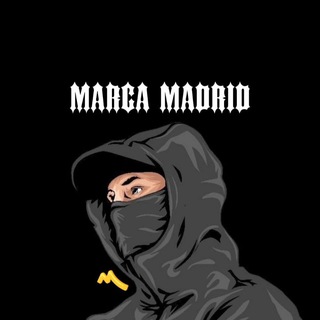 Telegram profile photo for Marca Madrid〽️