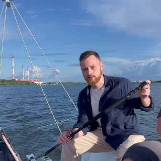 Telegram profile photo for А ты точно Сеченов?