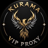Telegram profile photo for Kurama Mods Paid