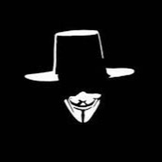 Telegram group profile photo for CDC首席運營黑客聯盟