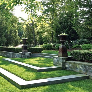 Telegram profile photo for Landscape Architecture