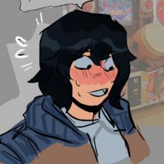 Telegram profile photo for C4RM PL4C3 ;3