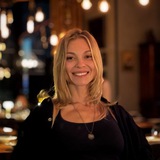 Telegram profile photo for Ольга Шабалина - психолог нового времени