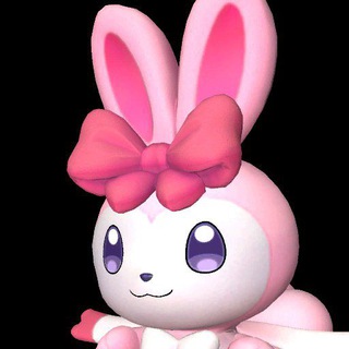 Telegram profile photo for 帕魯搜索 - 姬小兔