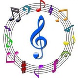 Telegram profile photo for SAN'AT VA MUSIQA NAZARIYASI