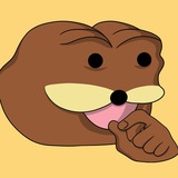 Telegram profile photo for SPURDO ETH CTO