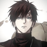 Telegram profile photo for Gaara. UFS @Gaabra