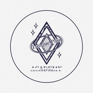 Telegram profile photo for LANGUE PAÍS ACADEMY