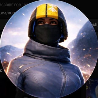 Telegram profile photo for RODJER You Tube