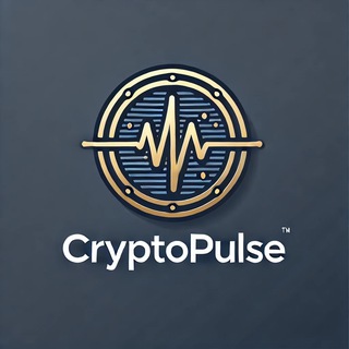 Telegram profile photo for Crypto pulse