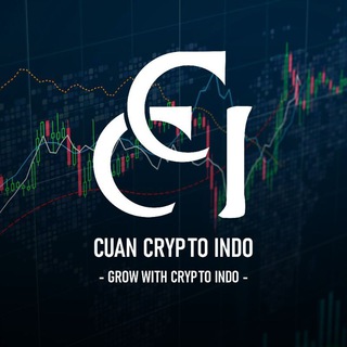 Telegram profile photo for Cuan Crypto Indo