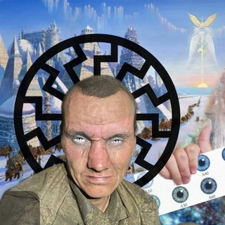 Telegram profile photo for Соратники из СНГ