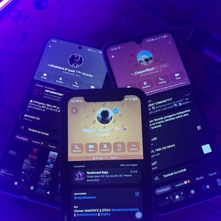 Telegram profile photo for ALL TESTI VINZ