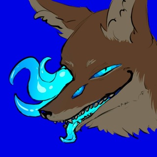 Telegram profile photo for Мисс Лиса