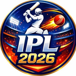 Telegram profile photo for IPL TOSS MATCH PREDICTIONS