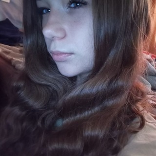 Telegram profile photo for Витуся яя💋