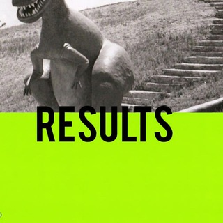 Telegram profile photo for Results